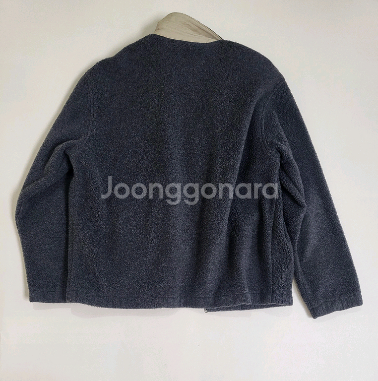 폴로 랄프로렌 뽀글이 남자 점퍼 90호--5