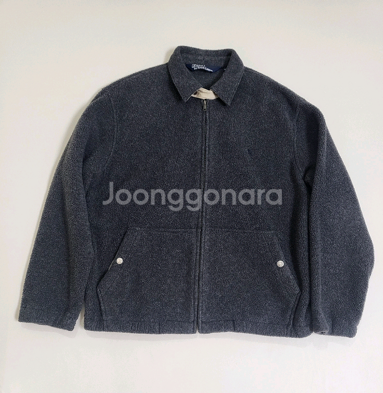 폴로 랄프로렌 뽀글이 남자 점퍼 90호--1
