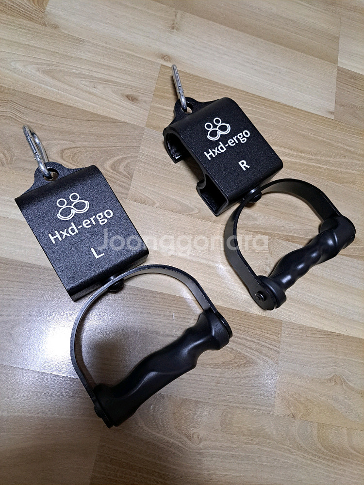 회전형 멀티 풀업그립 & 삼두그립--0