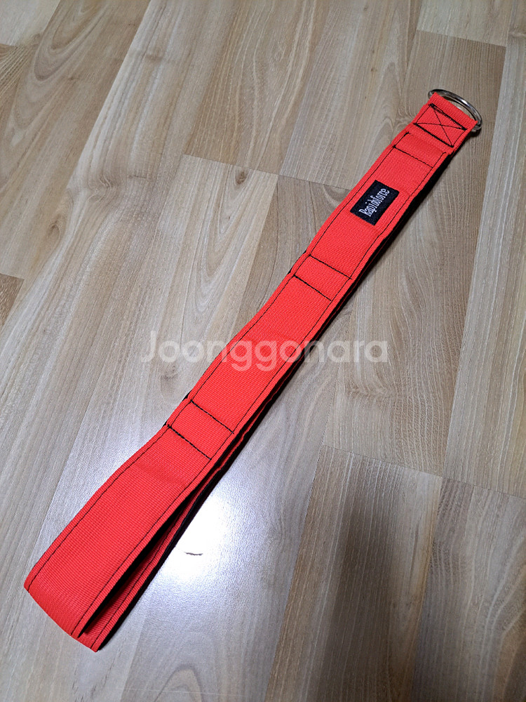 회전형 멀티 풀업그립 & 삼두그립--2