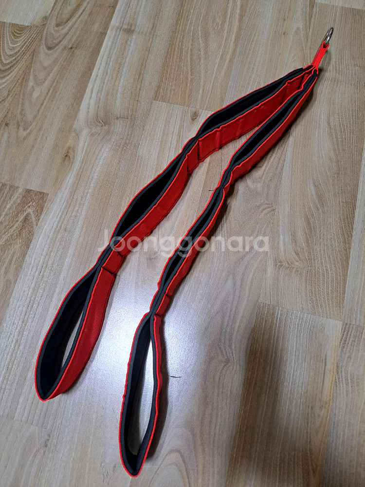 회전형 멀티 풀업그립 & 삼두그립--3