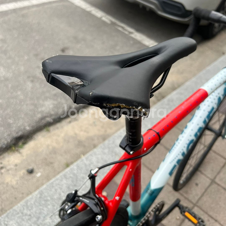 엔진11 크릿디 픽시 자전거 팝니다.--2