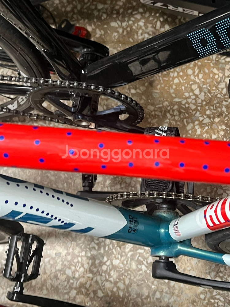 엔진11 크릿디 픽시 자전거 팝니다.--5