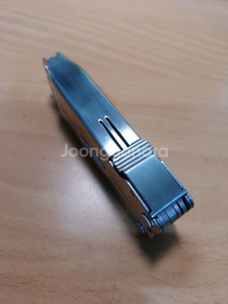 레더맨 멀티툴. 슈퍼툴 300 미사용품--5