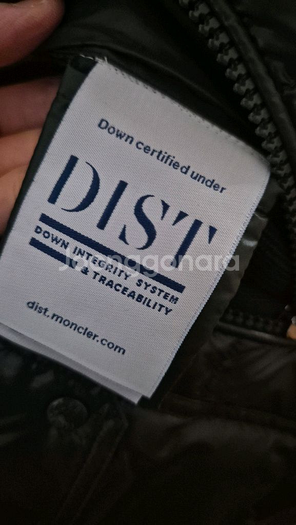 몽클레어키즈 니트패딩집업 140(10y)--5