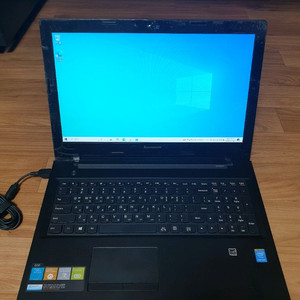 레노버 15.6인치, 노트북 80G0