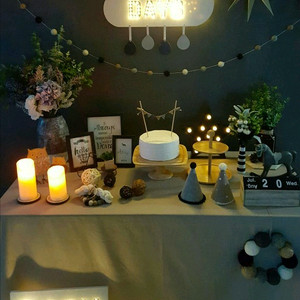 백일상, 돌상 일괄판매