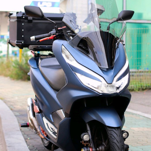 pcx125 혼다 2020년식 오토바이 판매합니다
