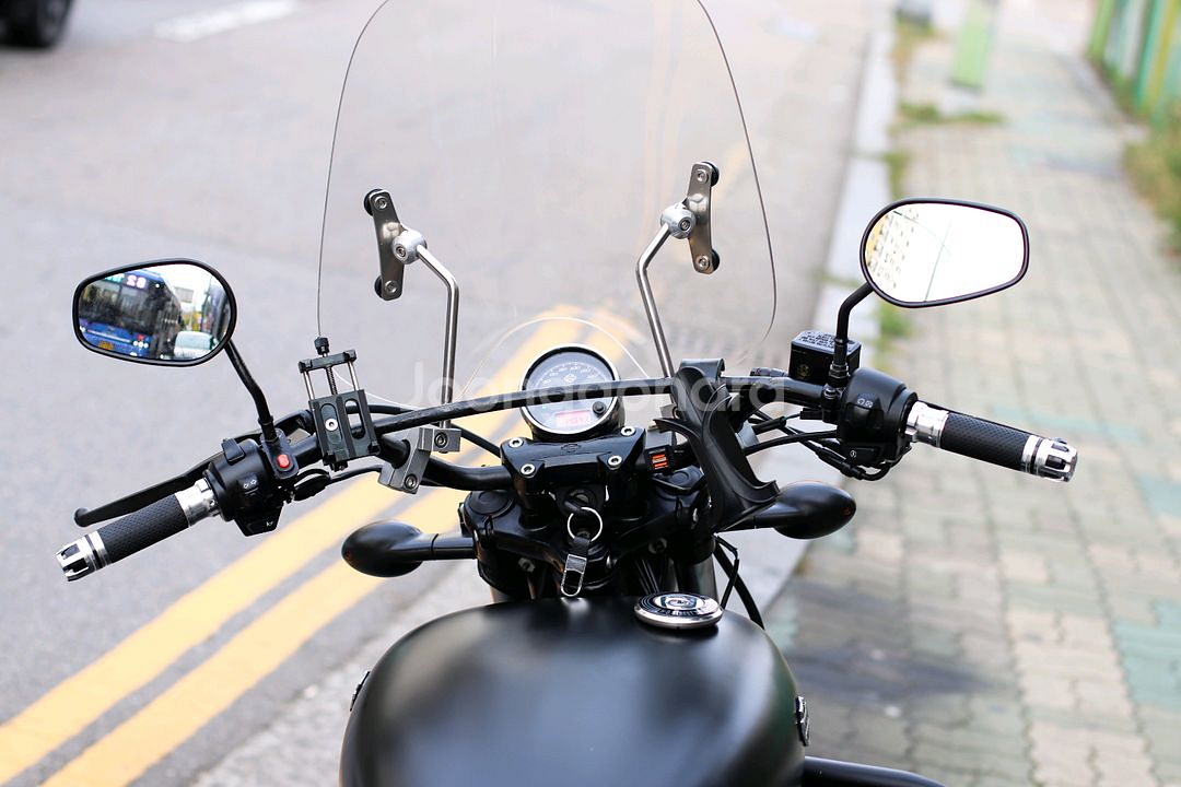 pcx125 혼다 2020년식 오토바이 판매합니다--6