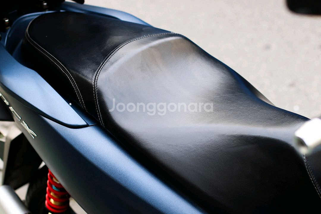 pcx125 혼다 2020년식 오토바이 판매합니다--7