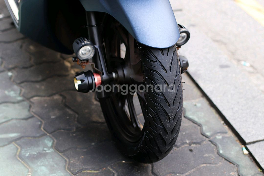 pcx125 혼다 2020년식 오토바이 판매합니다--9