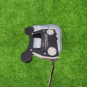 스카티카메론 퓨추라 6M 퍼터