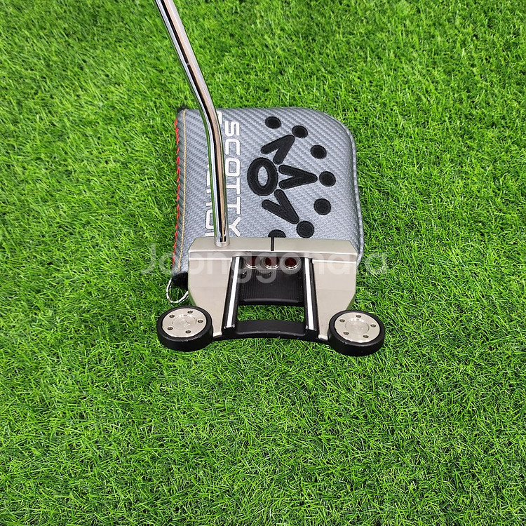 스카티카메론 퓨추라 6M 퍼터--3