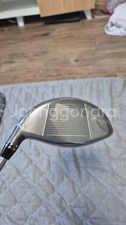 코브라 DS-Adapt X 드라이버 9도 팝니다--0