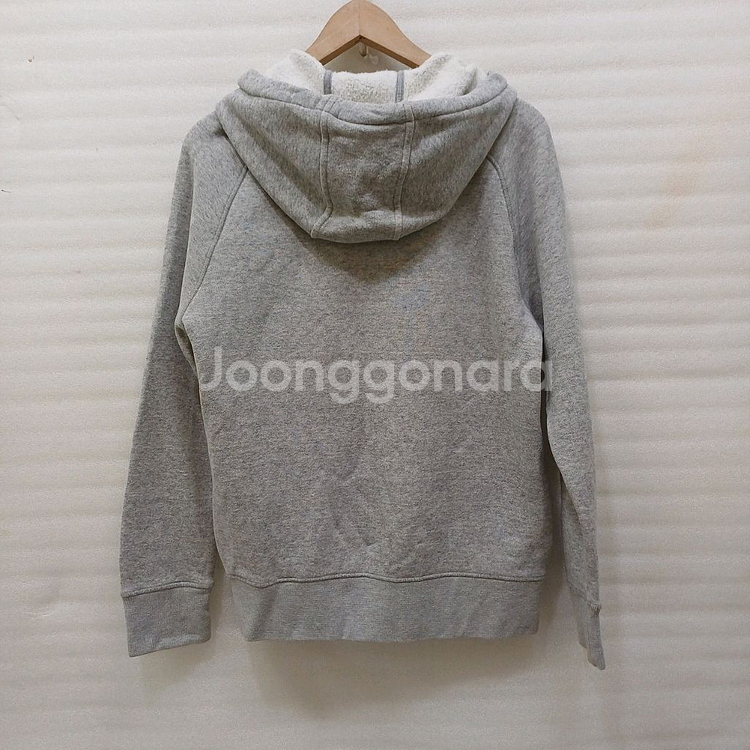 몽클레어 후리스 플리스 후드 집업 공용 S M 사랑봉봉--1