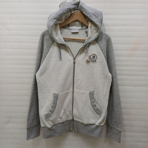 몽클레어 후리스 플리스 후드 집업 공용 S M 사랑봉봉