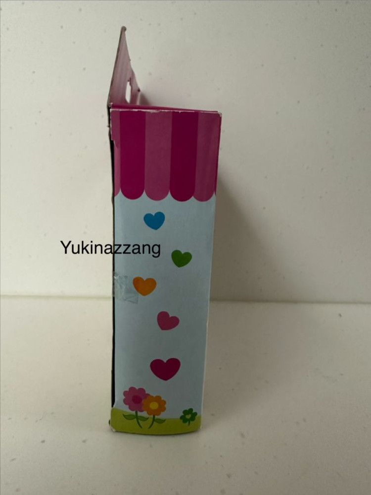 실바니안 피셔캣 조부모 이미지