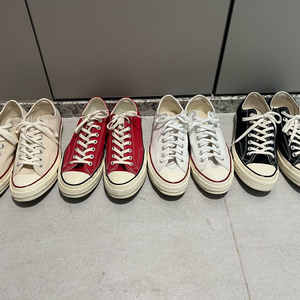 컨버스 척테일러 270 일괄판매