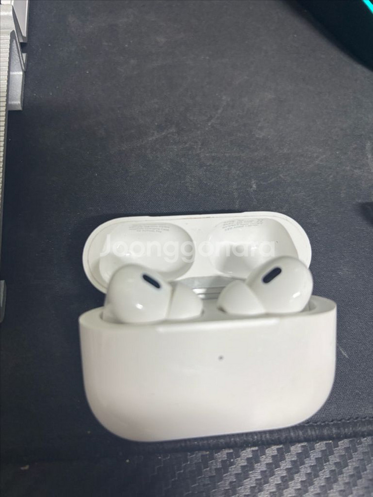 에어팟 프로2세대 애케플 팝니다--0