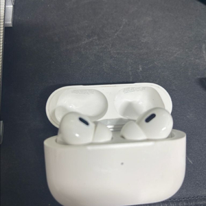 에어팟 프로2세대 애케플 팝니다