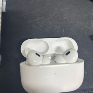 에어팟 프로2세대 애케플 팝니다