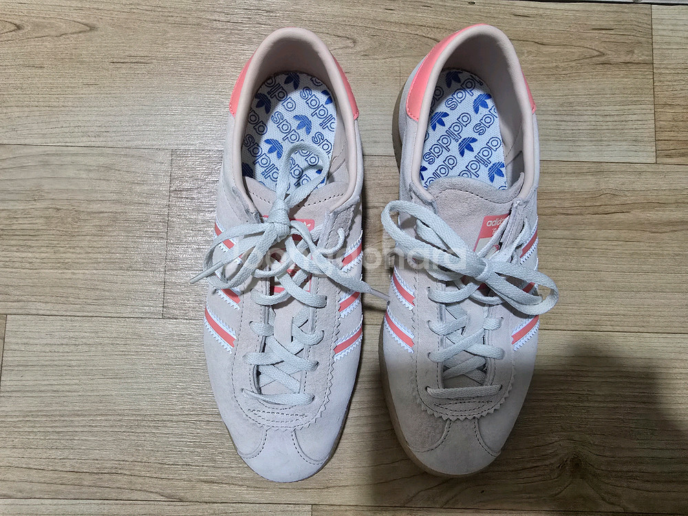 아디다스 스테이트 핑크 230--1