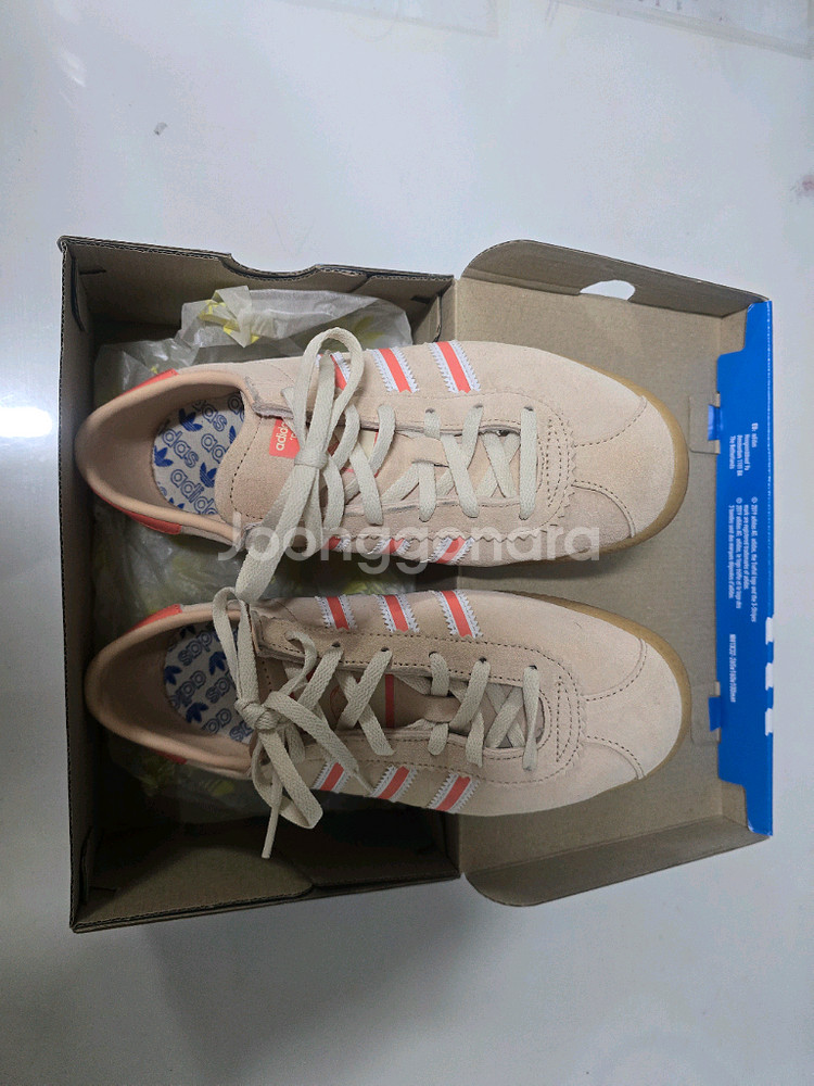 아디다스 스테이트 핑크 230--0