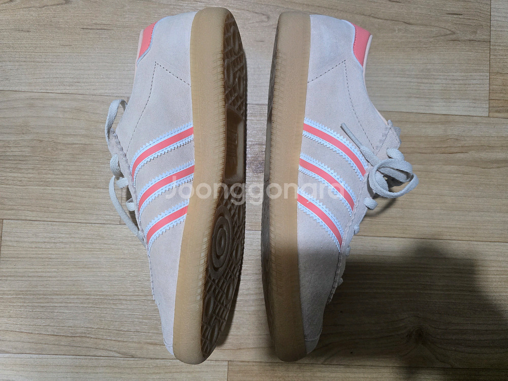 아디다스 스테이트 핑크 230--2