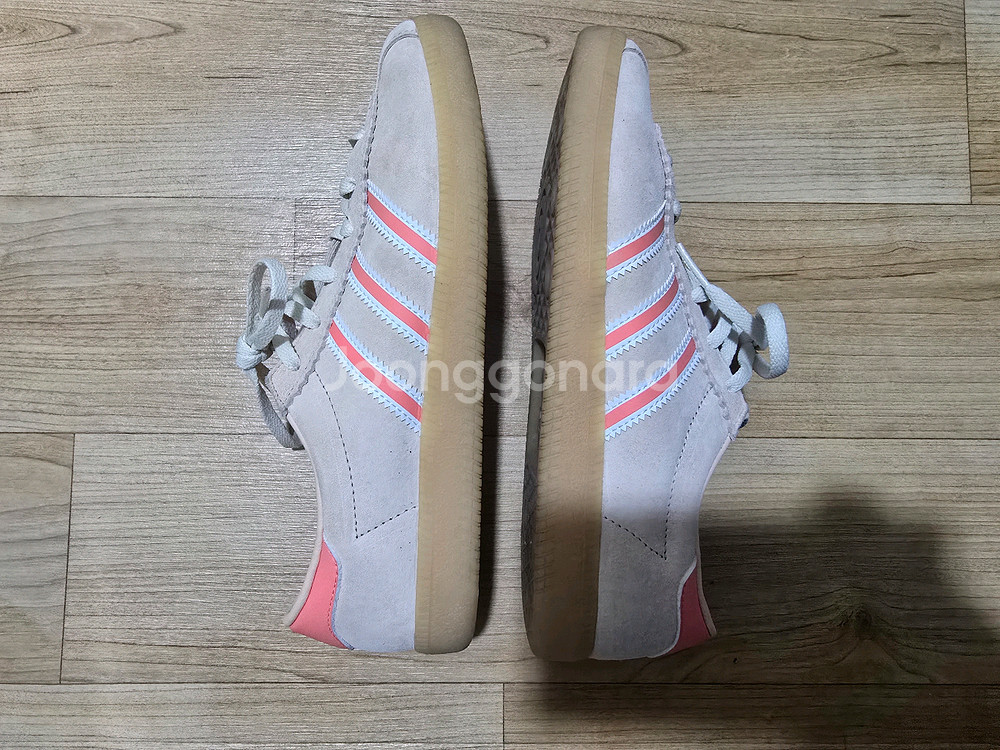 아디다스 스테이트 핑크 230--3