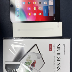 아이패드 미니 5세대 64GB 와이파이