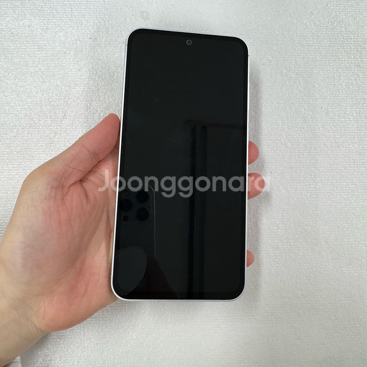 갤럭시S23FE 256기가 공기계중고폰알뜰폰효도폰학생폰 택배퀵가능--1