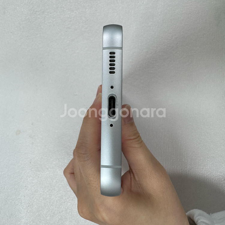 갤럭시S23FE 256기가 공기계중고폰알뜰폰효도폰학생폰 택배퀵가능--5