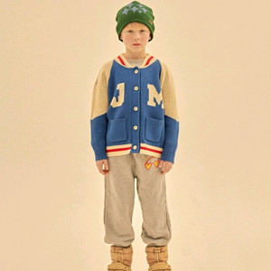 가격내림) 젤리멜로 니트가디건 130사이즈 새상품