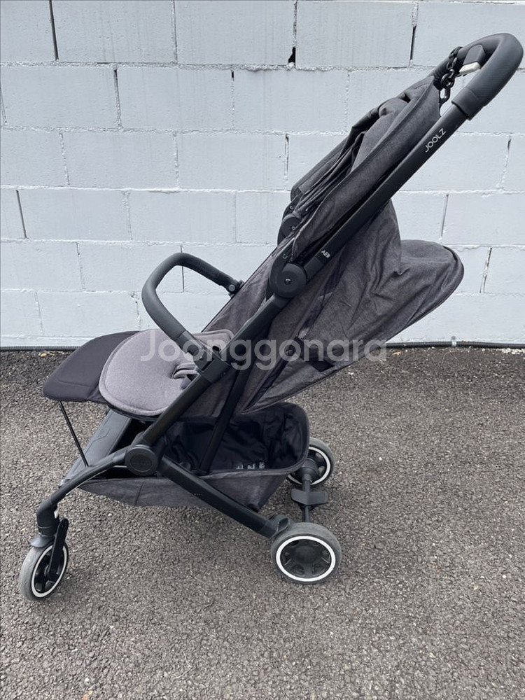 줄즈에어 휴대용 유모차--3