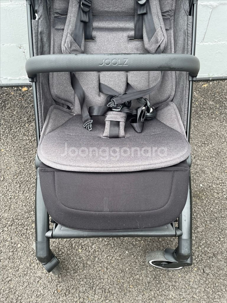 줄즈에어 휴대용 유모차--5