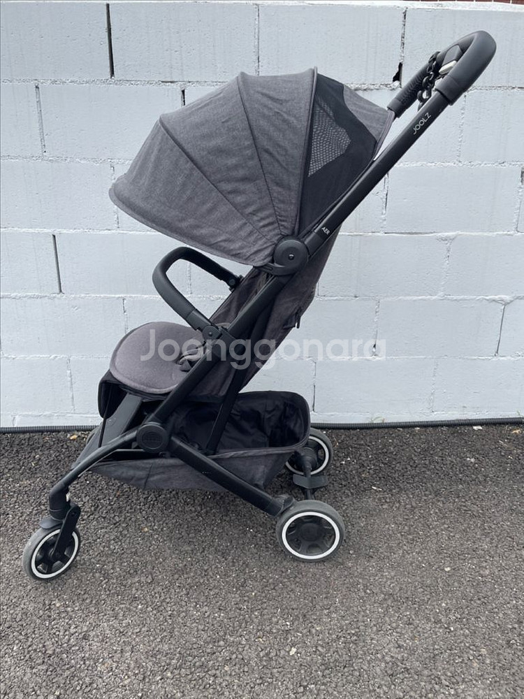 줄즈에어 휴대용 유모차--1