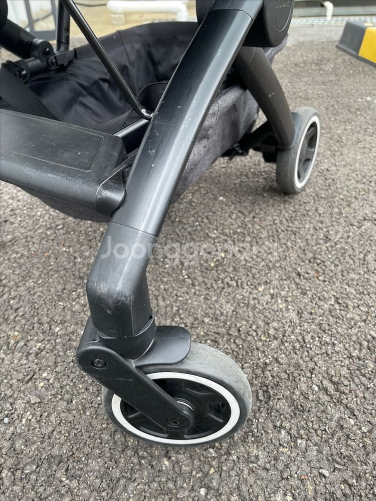 줄즈에어 휴대용 유모차--7