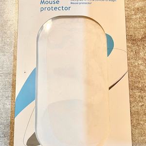 애플 매직 마우스 소프트 스킨 보호커버