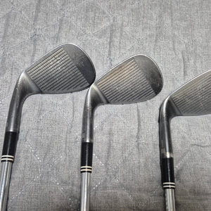 클리브랜드 RTX4 웨지 50, 54, 58도 3개