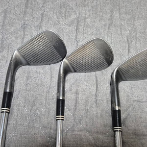 클리브랜드 RTX4 웨지 50, 54, 58도 3개