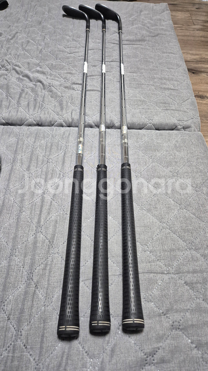 클리브랜드 RTX4 웨지 50, 54, 58도 3개--1