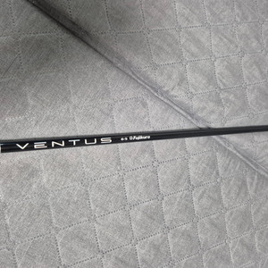 후지쿠라 벤투스 블랙 6s 드라이버 샤프트 코브라 슬리브