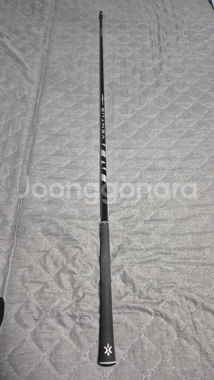 후지쿠라 벤투스 블랙 6s 드라이버 샤프트 코브라 슬리브--1