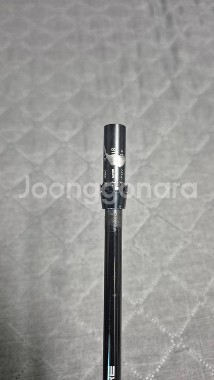 후지쿠라 벤투스 블랙 6s 드라이버 샤프트 코브라 슬리브--2