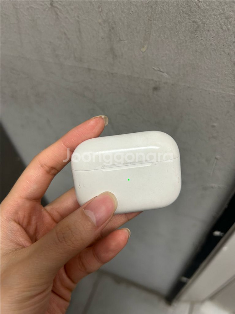 무선 이어폰 프로 2세대--1