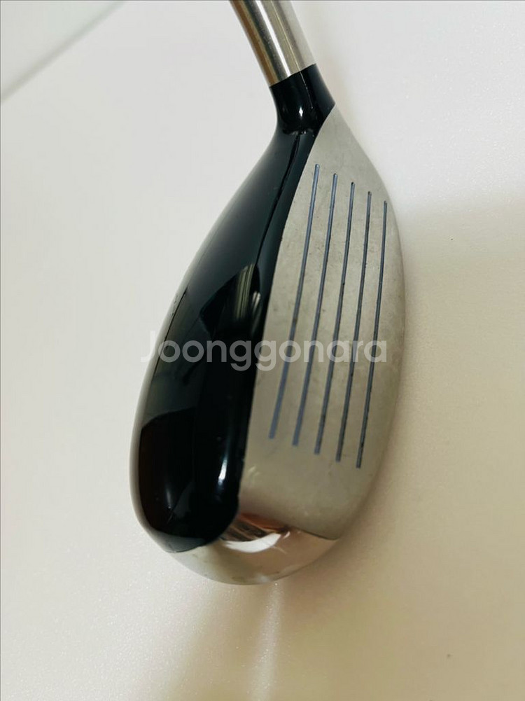 미사일 AX-20 유틸 FW 9번 24도--1