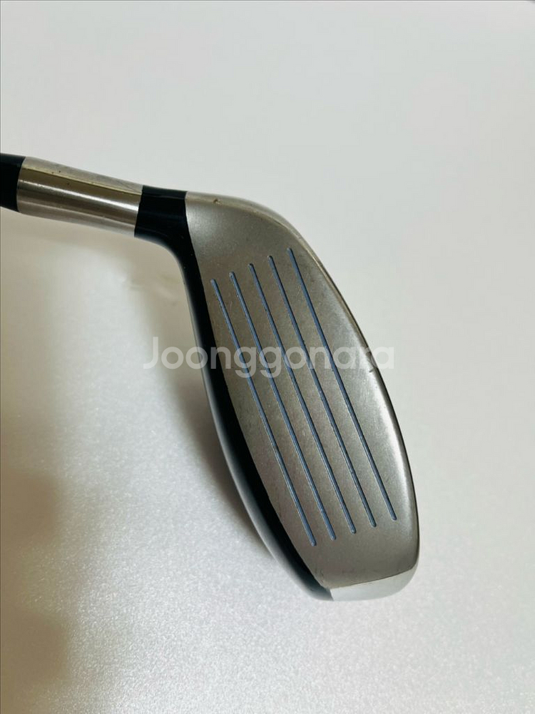 미사일 AX-20 유틸 FW 9번 24도--5