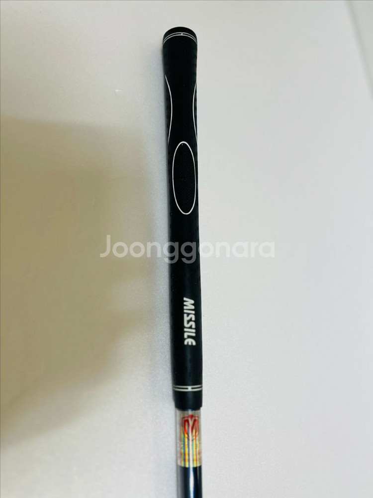 미사일 AX-20 유틸 FW 9번 24도--7