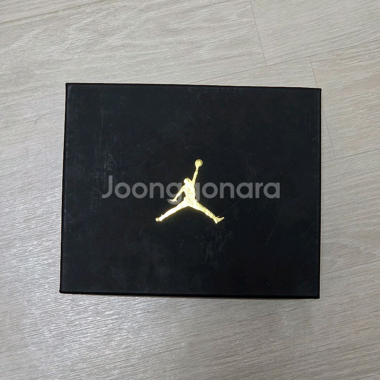 조던11 그래티튜드 카드지갑 및 키링--2