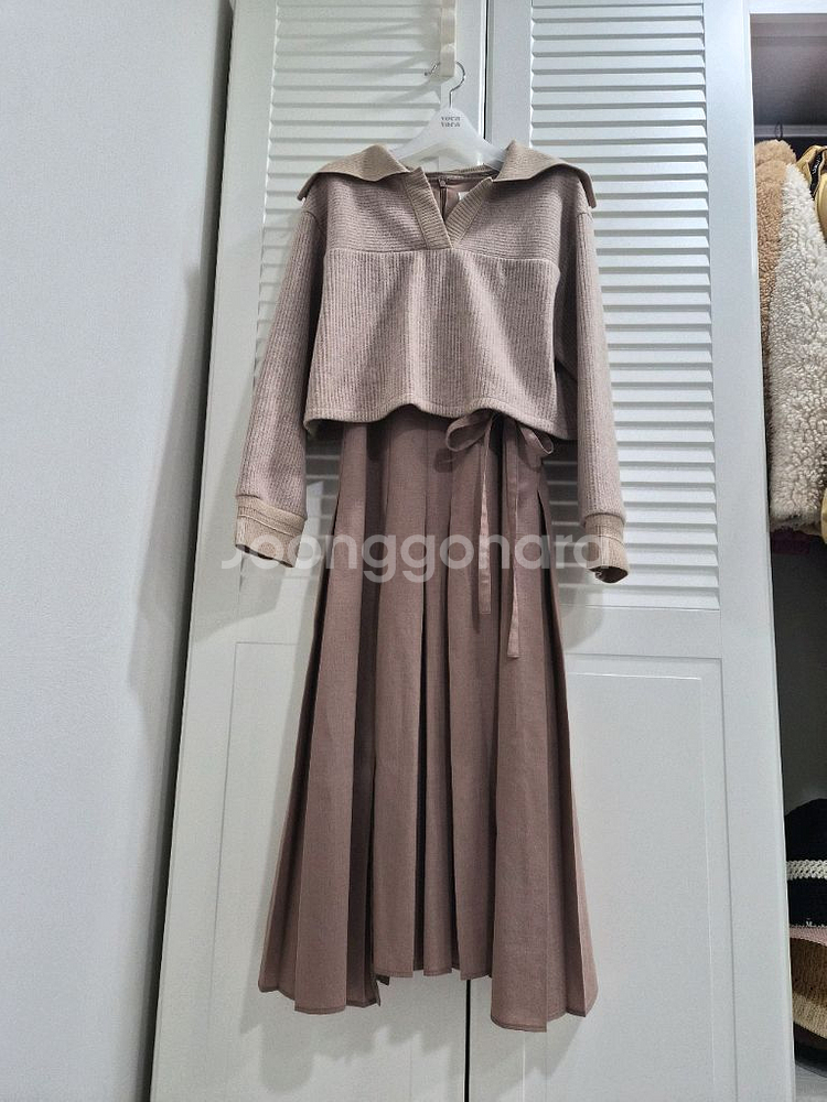 sjsj 원피스 팝니다.--0